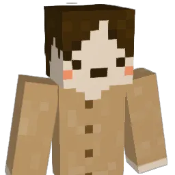 Mango_MZ's Minecraft skin