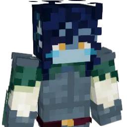 Mango_Mishap's Minecraft skin