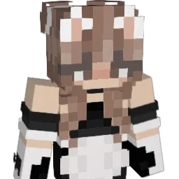 Mango_Shoto Minecraft avatar bust
