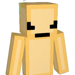 Mango_Spear Minecraft avatar bust