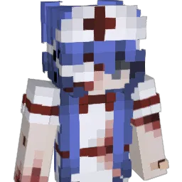 Mango_seals's Minecraft skin