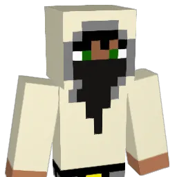 Mango_the_Fruit Minecraft avatar bust