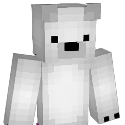 Mangocars Minecraft avatar bust