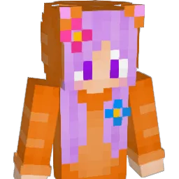 Mangocatt's Minecraft skin