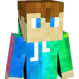 Mangofan_ Minecraft avatar bust