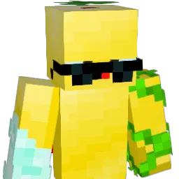 Mangoladas's Minecraft skin