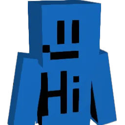 Mangolo's Minecraft skin