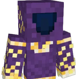 Mangonibbler's Minecraft skin
