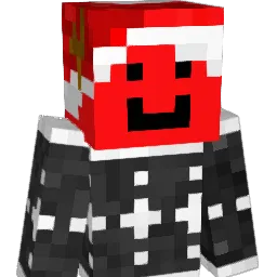 Mangoo2013 Minecraft avatar bust