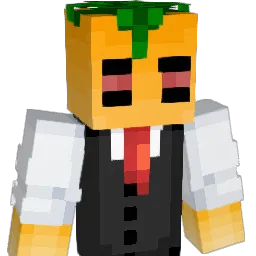 Mangoo_Boyy Minecraft avatar bust