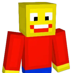 Mangooo4939 Minecraft avatar bust