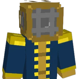 Mangoprime080's Minecraft skin