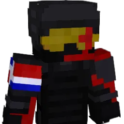 Mangos2285RD Minecraft avatar bust