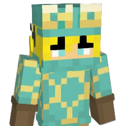 Mangosaregood11 Minecraft avatar bust