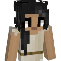 Mangothea's Minecraft skin