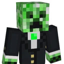 Mangrem's Minecraft skin