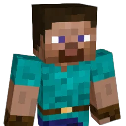 Mangsuti's Minecraft skin