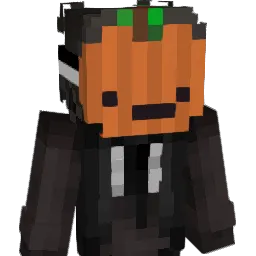 Manguito707 Minecraft avatar bust