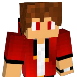 Mangyoo Minecraft avatar bust