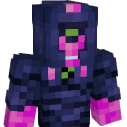 Manhaess_ Minecraft avatar bust