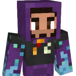 Manhuro's Minecraft skin