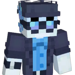 ManiFlare Minecraft avatar bust