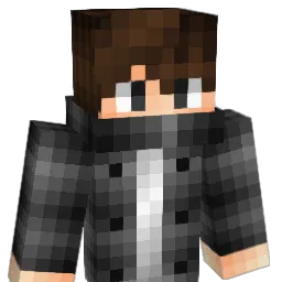 ManiKopzi Minecraft avatar bust