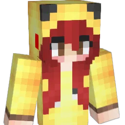 ManiMani6283's Minecraft skin