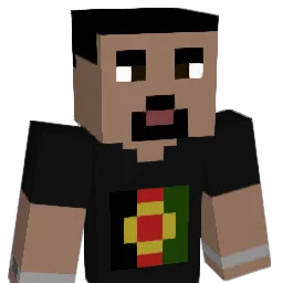 ManiTheRealOne's Minecraft skin