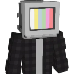 ManiXMX's Minecraft skin