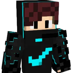 Mani_5678 Minecraft avatar bust