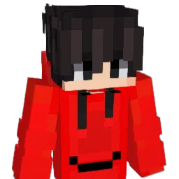 Mani_KG Minecraft avatar bust