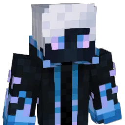 Mani_cwaf Minecraft avatar bust