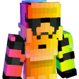 Mania123321 Minecraft avatar bust