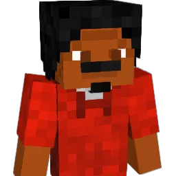 ManiaKo's Minecraft skin