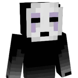 ManiaMurray Minecraft avatar bust