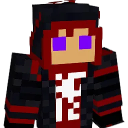 Maniac242 Minecraft avatar bust