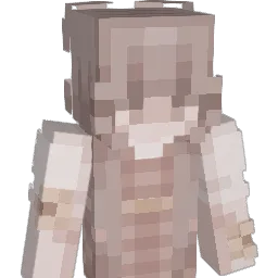 Maniac3271 Minecraft avatar bust