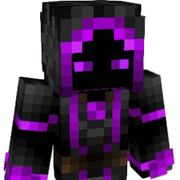 Maniac7505 Minecraft avatar bust
