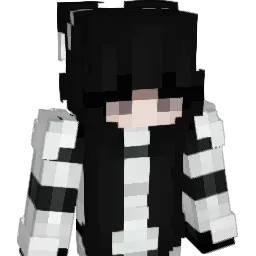 ManiacDevilx Minecraft avatar bust