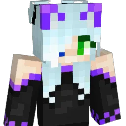 ManiacDylan2's Minecraft skin