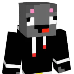 ManiacFever1 Minecraft avatar bust