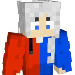 ManiacLake Minecraft avatar bust