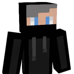 ManiacLoki's Minecraft skin