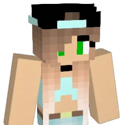 ManiacNL Minecraft avatar bust