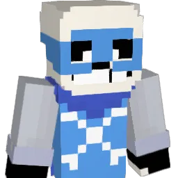 ManiacRevenge Minecraft avatar bust