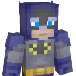 ManiacTrojanboy Minecraft avatar bust