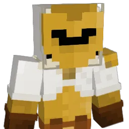 ManiacZ9 Minecraft avatar bust