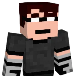 Maniac_X Minecraft avatar bust
