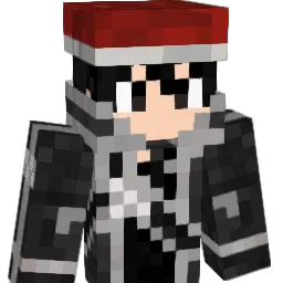 Maniace's Minecraft skin
